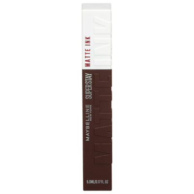 Ssmi Lip Lip Browns Vixen - 0.17 OZ - Image 1