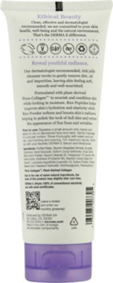 Derma E Clnsr Jlly Cllgn - 4 OZ - Image 4