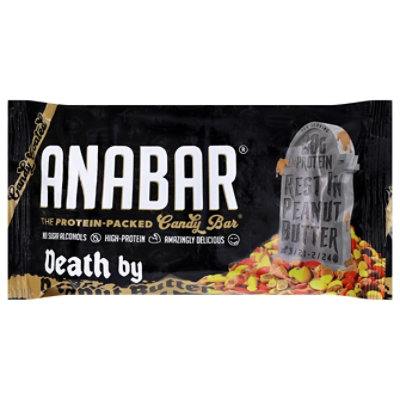 Anabar Death By Pb - 2.29 OZ - Image 2