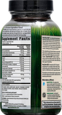 Irwin Naturals Beet Root Red - 60 CT - Image 5