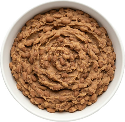 A La Carte Refried Beans - Image 1