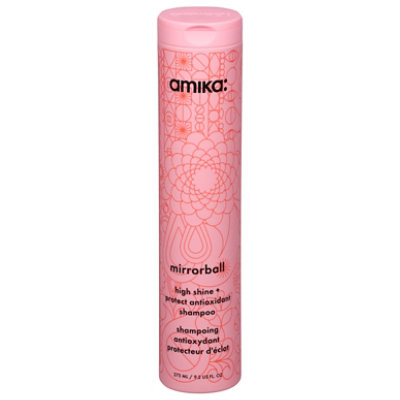 Amika Mirrorball Shampoo - 9.2 OZ - Image 1