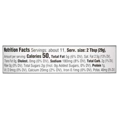 Dean's Fiesta Taco Dip Cantina Dairy Dip - 12 Oz - Image 4