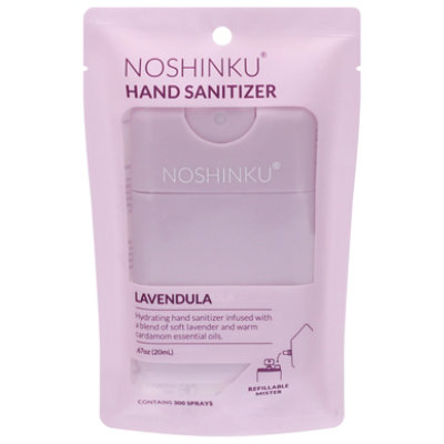 Lavender - Hand Sanitizer - 1 EA - Image 2