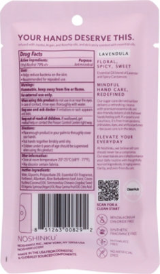 Lavender - Hand Sanitizer - 1 EA - Image 4
