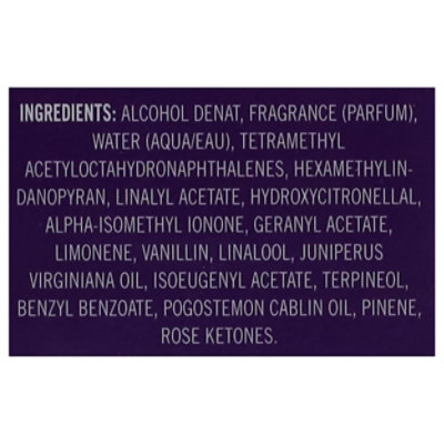 Kenneth Cole Hyper Violet Eau De Parfum - 1 OZ - Image 3