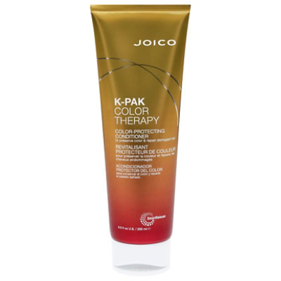 K-pak Color Therapy Conditioner - 8.5 OZ - Image 1