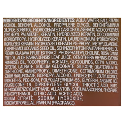 K-pak Color Therapy Conditioner - 8.5 OZ - Image 3