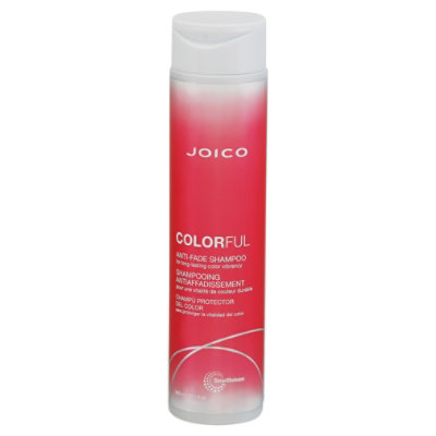 Colorful Anti-fade Shampoo - 10.1 OZ - Image 3