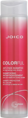 Colorful Anti-fade Shampoo - 10.1 OZ - Image 2
