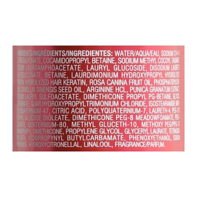Colorful Anti-fade Shampoo - 10.1 OZ - Image 4