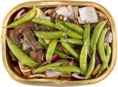 Readymeals Balsamic Grilled Vegetables 9 Oz - 9 OZ - Image 1