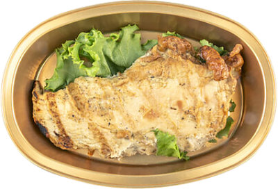 Readymeals Grilled Chicken Sm - LB - Image 1