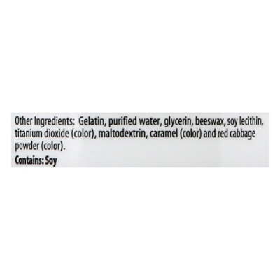 Irwin Naturals Healthy Skin & Hair Plus Nails - 60 CT - Image 4