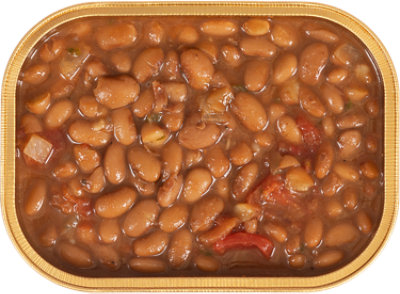 Readymeals Beans Charra Sm - LB - Image 1