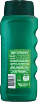 Lucky For Men Original Scent Odor Neutralizer Body Wash - 18 Oz - Image 5