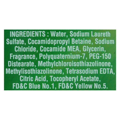 Lucky For Men Original Scent Odor Neutralizer Body Wash - 18 Oz - Image 4