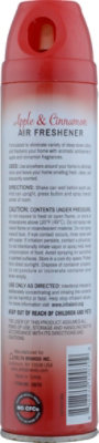 Great Scents Apple  & Cinnamon 5 In 1 Air Freshener - 9 Oz - Image 4