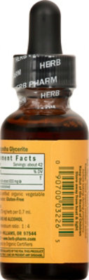 Herb Pharm Hp Ashwagandha Glycerite - 1 OZ - Image 5