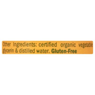 Herb Pharm Hp Ashwagandha Glycerite - 1 OZ - Image 4