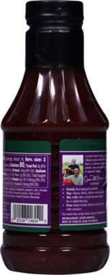 Fischer & Wieser Razz Potle Roasted Raspberry Chipotle Sauce - 20 Oz - Image 5