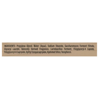 Dr Squatch Deodorant Coastal Mist - 2.65 OZ - Image 3