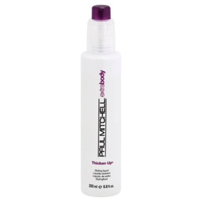 Pm Ext Bdy Thicken-up - 6.8 OZ - Image 1