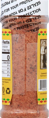 Julio's All Purpose Seasoning Mix - 8 Oz - Image 3