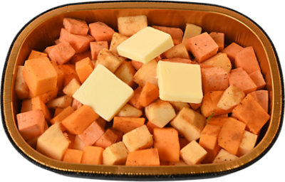 Readymeals Fall Veggie Trio 16oz - 16 OZ - Image 1