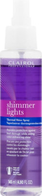 Shimmer Lights Thermal Shine Spray - 4.9 OZ - Image 2