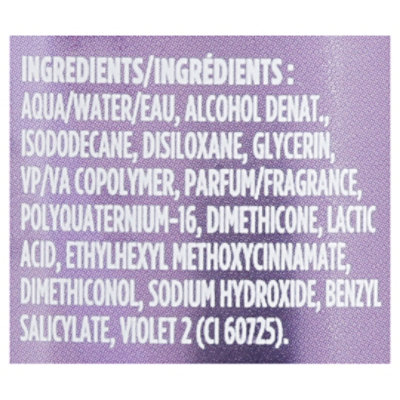Shimmer Lights Thermal Shine Spray - 4.9 OZ - Image 4