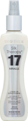 Biosilk Thrpy 17 Lv-n Cd - 5.64OZ - Image 2