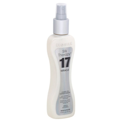 Biosilk Thrpy 17 Lv-n Cd - 5.64OZ - Image 1