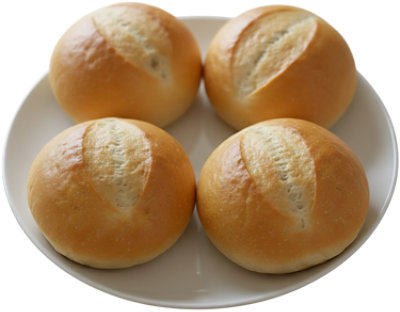 Bay City Rolls 4 Count - EA - Image 1