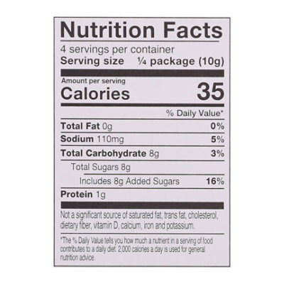 Royal Lime Gelatin - 1.41 Oz - Image 4