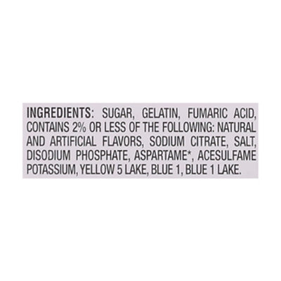 Royal Lime Gelatin - 1.41 Oz - Image 5