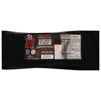 Raider Red Bacon - 22 OZ - Image 2
