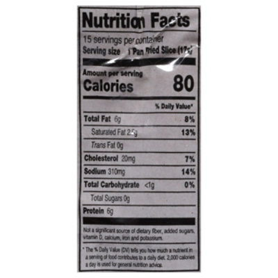 Raider Red Bacon - 22 OZ - Image 3