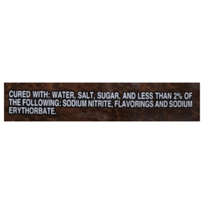 Raider Red Bacon - 22 OZ - Image 4