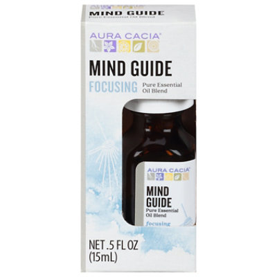 Ac Oil Essntl Mind Guide Bx - 0.5 OZ - Image 3