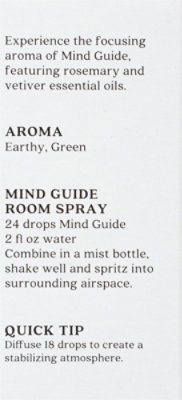 Ac Oil Essntl Mind Guide Bx - 0.5 OZ - Image 5