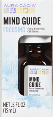 Ac Oil Essntl Mind Guide Bx - 0.5 OZ - Image 2