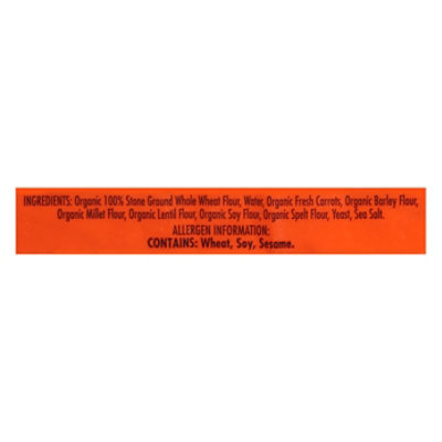 Food For Life Ezekiel 4:9 Whole Grain Pocket Bread - 10 Oz - Image 5