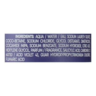 Matrix Total Results So Silver Shampoo - 10.1 OZ - Image 3