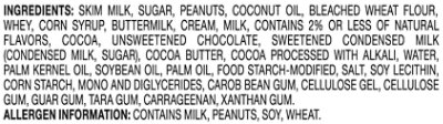 Blue Bunny Mini Swirls Nutty Fudge Sundae - 8 Count - Image 4