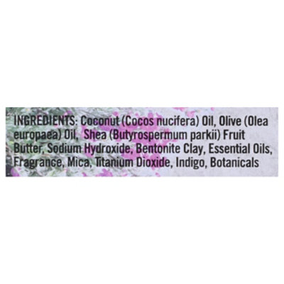 Soapgirl Texas Sage Soap - 5OZ - Image 3