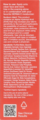Derma E Serum Anti Aging Regenerative - 1 OZ - Image 4