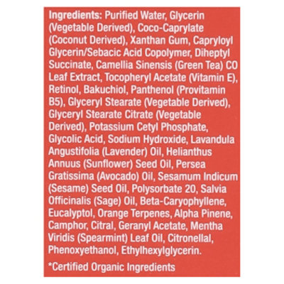 Derma E Serum Anti Aging Regenerative - 1 OZ - Image 3