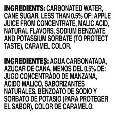 Barrilitos Apple - 59.7 OZ - Image 4