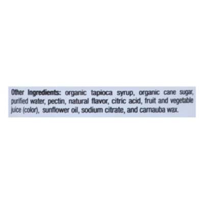 Nordic Naturals Vit D3 Gummies 5k - 30 CT - Image 4